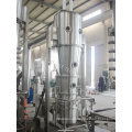 Pharmaceutical fluidized bed coater Wurster coating machine